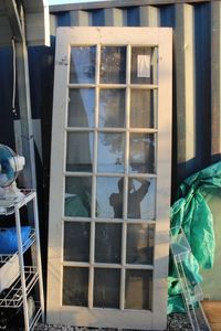 lot 388 image: Door