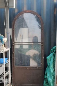 lot 391 image: Door