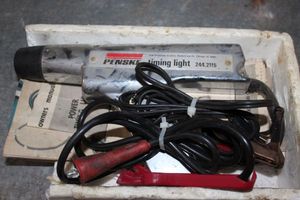 lot 52 image: Penske Timing Light Gun