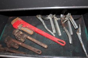 lot 44 image: Contents of 1 Drawer as shown