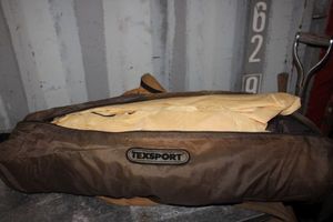 lot 133 image: Tex sport Tent