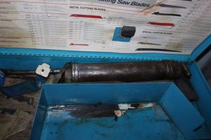 lot 138 image: Large Grease Gun in Carry Case