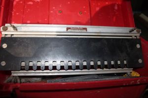 lot 182 image: Porter Cable Dovetail Template and other Related Tools