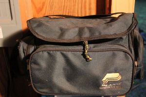 lot 118 image: Fishing Tackle Supplies as Shown in Photos