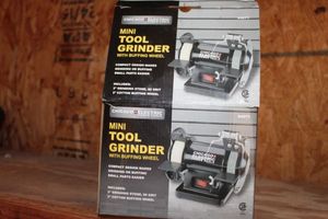 lot 173 image: Mini Tool Grinder