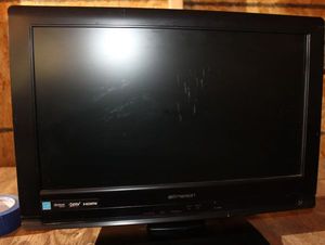 lot 238 image: Emerson 19 inch TV