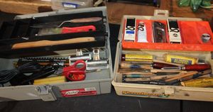 lot 263 image: Carving and Printing Supplies