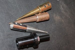 lot 294 image: Gunsmith Tools