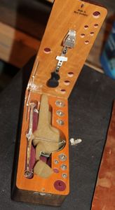 lot 322 image: Balance Scales