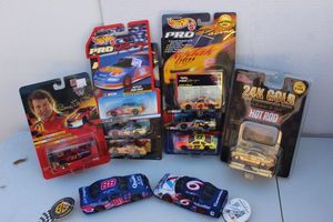 lot 80 image: Collectable Cars