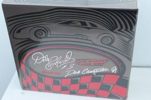 lot 44 image: Snap-on Signature Dale Earnhardt SrJr Like Father-Like Son Wrench