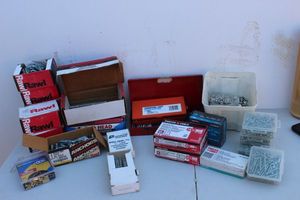 lot 145 image: Large Selection of Hardware