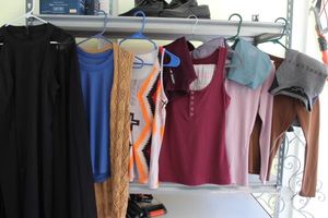 lot 178 image: Womens clothing all unworn Sizes Small and Medium