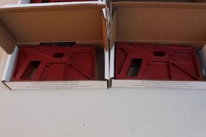 lot 175 image: Polymer 80 pf45 Jig and Standard Jig