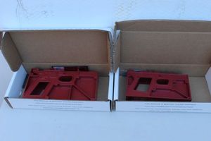 lot 173 image: Polymer 80 Compact Jig and Single Stack Jig