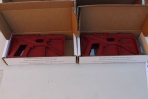 lot 114 image: Polymer 80 Standard Jig