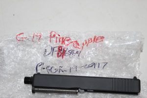 lot 188 image: Glock Complete Slide