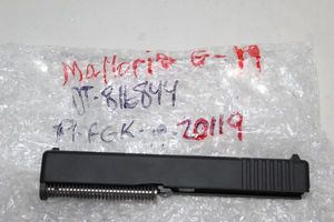 lot 189 image: Glock Complete Slide