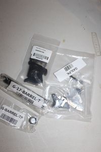lot 210 image: gun parts