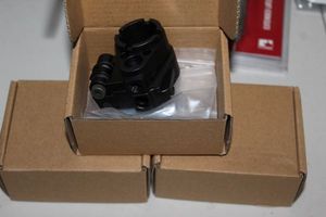 lot 216 image: gun parts Three AR Folding Stock Adapter Gen 3