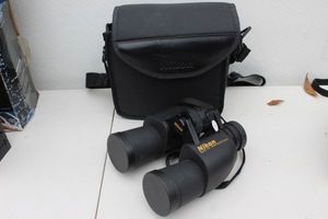 lot 250 image: Nikon Binoculars