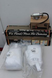 lot 267 image: RV Parts