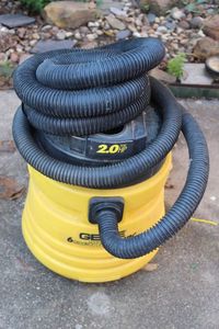 lot 317 image: Shop Vac&nbsp