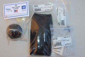 lot 349 image: Corvette Parts, SIP, See Photos