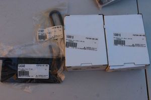 lot 350 image: Corvette Parts, SIP, See PHotos