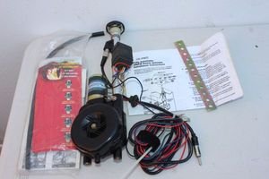 lot 352 image: Corvette Parts, Unused Power antenna&nbsp
