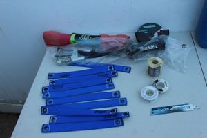 lot 359 image: Misc tool Accessories&nbsp