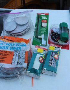 lot 361 image: Various Household Items
