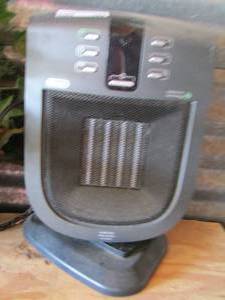lot 109 image: Electric Isolating  Heater