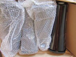 lot 142 image: bed legs