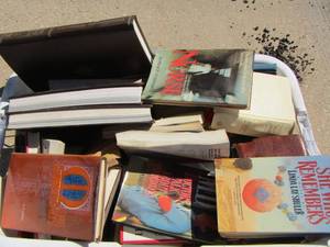 lot 149 image: book lot