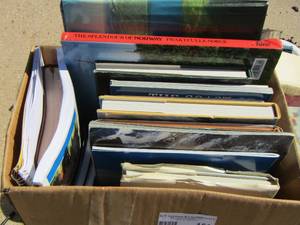 lot 151 image: book lot
