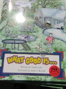lot 157 image: what God is books qty 3