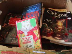 lot 188 image: book lot