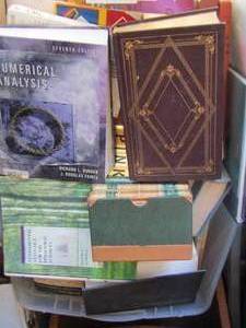 lot 225 image: book lot