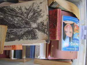 lot 227 image: book lot