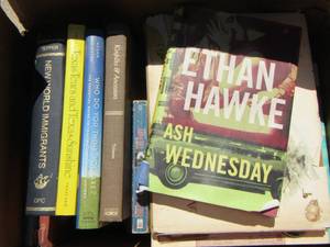 lot 250 image: book lot