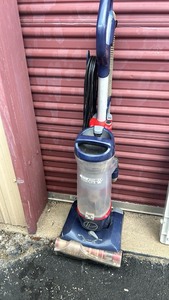 lot 255 image: PETMAX COMPLETE HOOVER VACUUM - WORKS