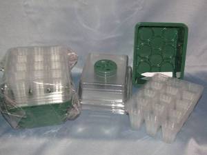 lot 340 image: Seed incubators for germinating