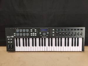 lot 33 image: Arturia KeyLab 49 Essential MK3 MIDI Keyboard Controller