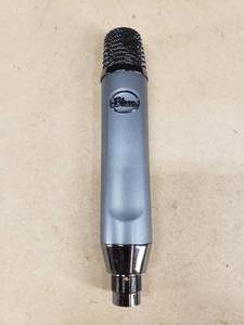 lot 45 image: Blue Ember XLR Condenser Microphone
