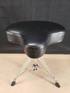 lot 51 image: Gibraltar Adjustable Drum Seat
