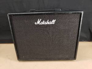 lot 59 image: Marshall CODE 50 Digital Combo Amp, 50-Watt