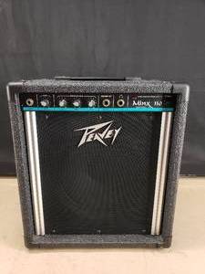 lot 66 image: Peavey Minx 110 Bass Amplifier, 110-Watt