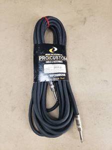 lot 69 image: RapcoHorizon Pro Custom 30 Commercial Speaker Cable, 14 to 14