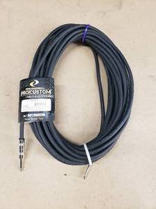 lot 70 image: RapcoHorizon Pro Custom 50 Commercial Speaker Cable, 14 to 14